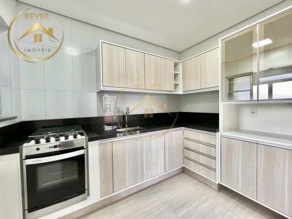 Apartamento com 3 Quartos à Venda, 85 m² em Vila Itapura - Campinas