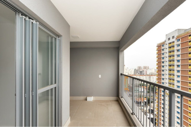 Imagem Apartamento com 1 Quarto à Venda, 47 m² em Vila Mariana - São Paulo