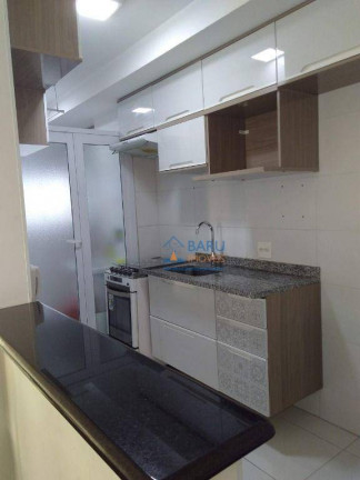 Imagem Apartamento com 2 Quartos à Venda, 60 m² em Belenzinho - São Paulo