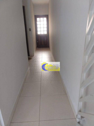Imagem Sobrado com 3 Quartos à Venda, 198 m² em Jardim Santo Ignácio - São Bernardo Do Campo Imagem Sobrado com 3 Quartos à Venda, 198 m² em Jardim Santo Ignácio - São Bernardo Do Campo
