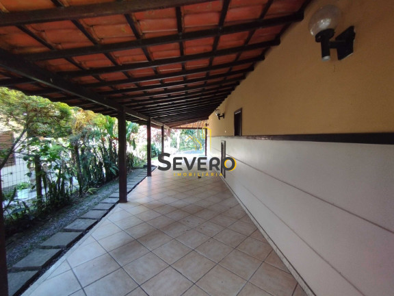 Imagem Casa de Condomínio com 5 Quartos à Venda, 320 m² em Badu - Niterói Imagem Casa de Condomínio com 5 Quartos à Venda, 320 m² em Badu - Niterói