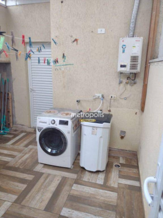 Imagem Apartamento com 3 Quartos à Venda, 90 m² em Paraíso - Santo André Imagem Apartamento com 3 Quartos à Venda, 90 m² em Paraíso - Santo André