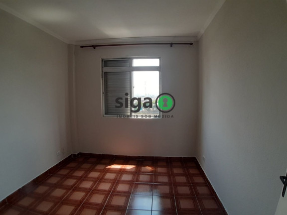 Imagem Apartamento com 2 Quartos à Venda, 63 m² em Mooca - São Paulo