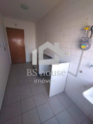 Imagem Apartamento com 3 Quartos para Alugar, 58 m² em Vila Valparaiso - Santo André Imagem Apartamento com 3 Quartos para Alugar, 58 m² em Vila Valparaiso - Santo André