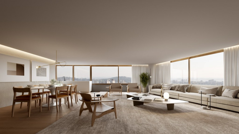 Imagem Apartamento com 3 Quartos à Venda, 163 m² em Bela Vista - Porto Alegre