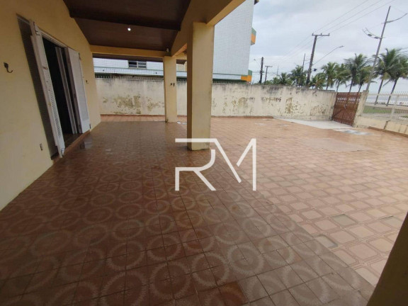 Imagem Casa com 3 Quartos à Venda, 144 m² em Solemar - Praia Grande