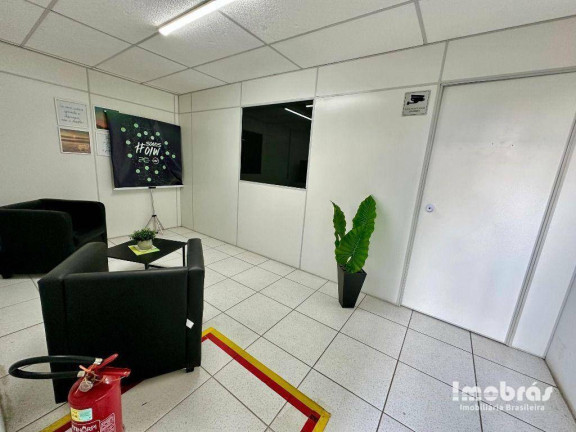 Imagem Galpão para Alugar, 2.520 m² em Distrito Industrial I - Maracanaú Imagem Galpão para Alugar, 2.520 m² em Distrito Industrial I - Maracanaú