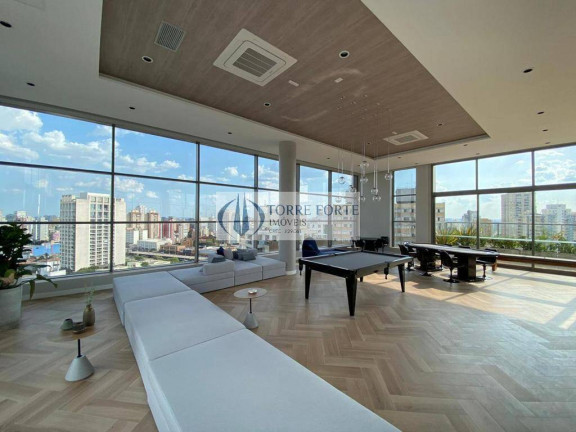 Imagem Apartamento com 1 Quarto à Venda, 24 m² em Vila Mariana - São Paulo