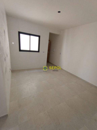 Imagem Cobertura com 2 Quartos à Venda, 86 m² em Vila Linda - Santo André
