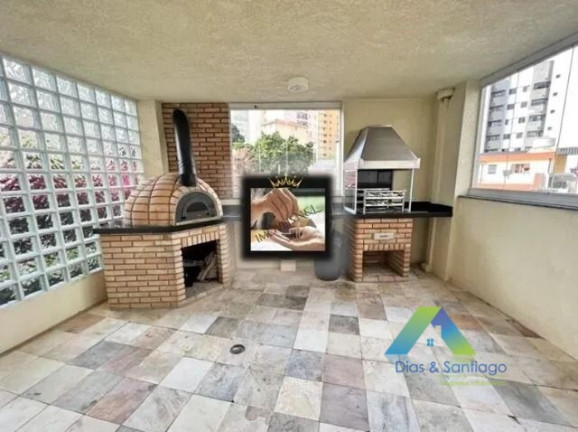 Imagem Apartamento com 2 Quartos à Venda, 60 m² em Chácara Inglesa - São Paulo Imagem Apartamento com 2 Quartos à Venda, 60 m² em Chácara Inglesa - São Paulo