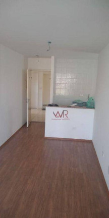 Imagem Apartamento com 2 Quartos à Venda, 48 m² em Itaquera - São Paulo