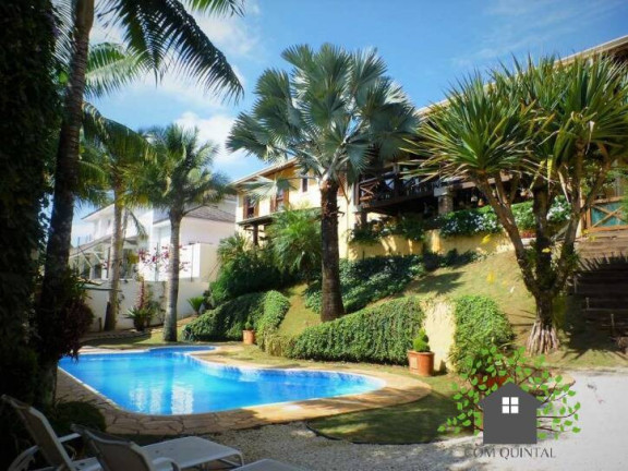Imagem Casa com 4 Quartos à Venda, 435 m² em Miolo Da Granja - Cotia Imagem Casa com 4 Quartos à Venda, 435 m² em Miolo Da Granja - Cotia
