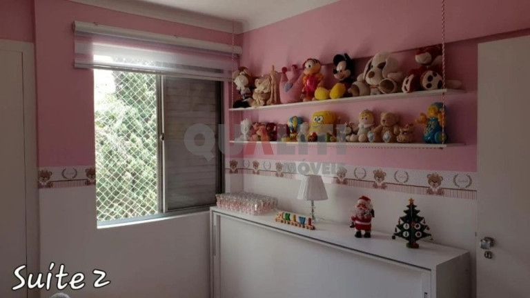Imagem Apartamento com 2 Quartos à Venda, 130 m² em Moema - São Paulo