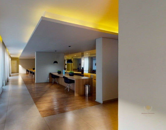Imagem Apartamento com 1 Quarto à Venda, 97 m² em Perdizes - São Paulo