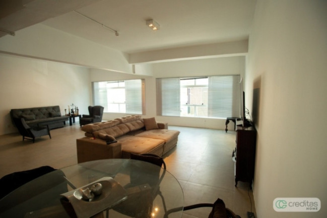 Imagem Apartamento com 2 Quartos à Venda, 130 m² em Cerqueira César - São Paulo