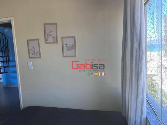 Imagem Cobertura com 4 Quartos à Venda, 120 m² em Centro - Cabo Frio Imagem Cobertura com 4 Quartos à Venda, 120 m² em Centro - Cabo Frio