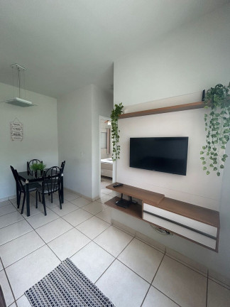 Apartamento com 2 Quartos à Venda, 46 m² em Chácaras Tubalina E Quartel - Uberlândia