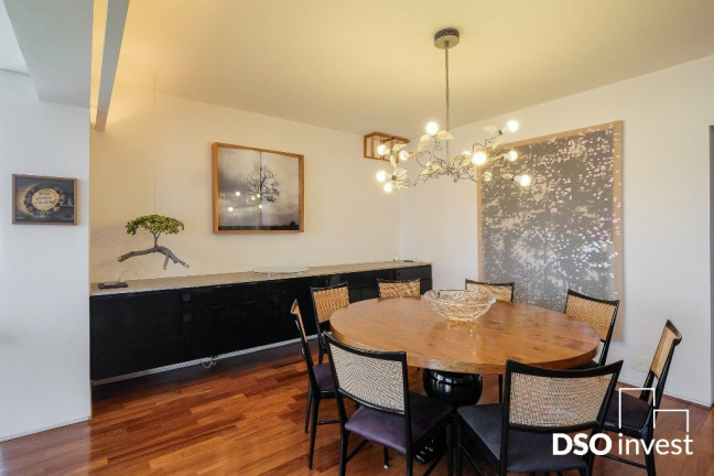 Imagem Apartamento com 3 Quartos à Venda,  em Itaim Bibi - São Paulo