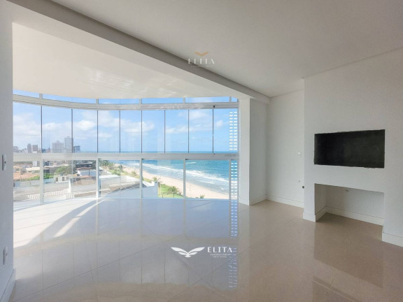 Imagem Apartamento com 3 Quartos à Venda, 154 m² em Tabuleiro - Barra Velha