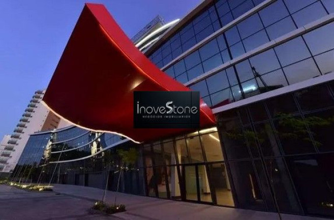 Foto do imóvel Sala Comercial à Venda, 31 m² em Edson Queiroz - Fortaleza