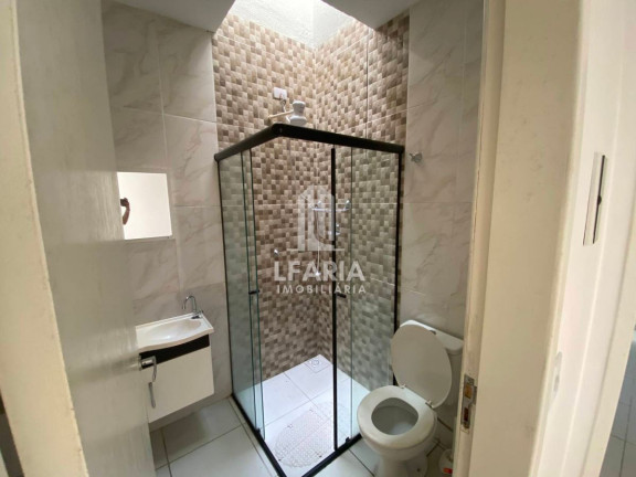 Imagem Casa com 2 Quartos à Venda, 45 m² em São José - Itapoá