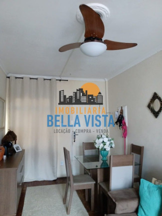 Imagem Apartamento com 3 Quartos à Venda, em Jardim Independência - São Vicente Imagem Apartamento com 3 Quartos à Venda, em Jardim Independência - São Vicente