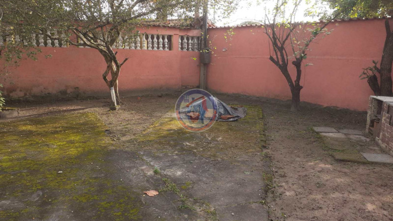 Imagem Casa com 2 Quartos à Venda, 65 m² em Agenor De Campos - Mongaguá Imagem Casa com 2 Quartos à Venda, 65 m² em Agenor De Campos - Mongaguá