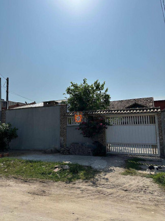 Imagem Casa com 2 Quartos à Venda, 129 m² em Balneário São João Batista Ii - Peruíbe Imagem Casa com 2 Quartos à Venda, 129 m² em Balneário São João Batista Ii - Peruíbe