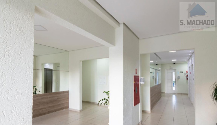 Imagem Apartamento com 3 Quartos à Venda, 71 m² em Parque Jaçatuba - Santo André Imagem Apartamento com 3 Quartos à Venda, 71 m² em Parque Jaçatuba - Santo André