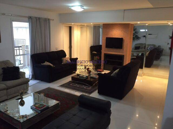 Imagem Apartamento com 3 Quartos à Venda, 290 m² em Alphaville Centro Industrial E Empresarial/alphaville. - Barueri Imagem Apartamento com 3 Quartos à Venda, 290 m² em Alphaville Centro Industrial E Empresarial/alphaville. - Barueri