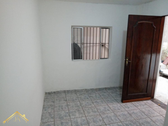 Imagem Casa com 1 Quarto para Alugar, 50 m² em Jaguaribe - Osasco Imagem Casa com 1 Quarto para Alugar, 50 m² em Jaguaribe - Osasco