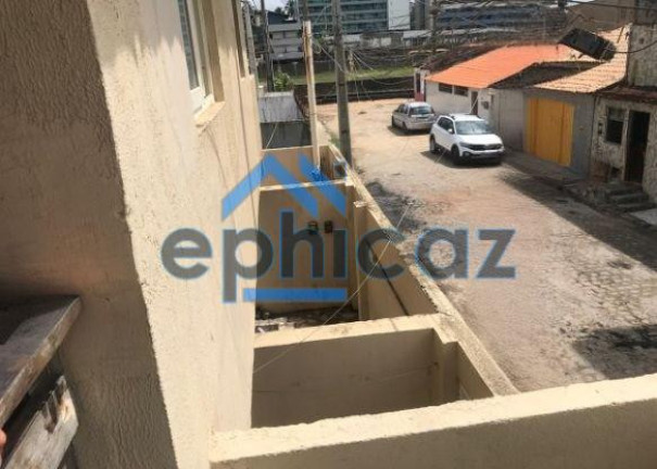 Imagem Edifício Residencial com 7 Quartos à Venda, 120 m² em Cruz Das Almas - Maceió