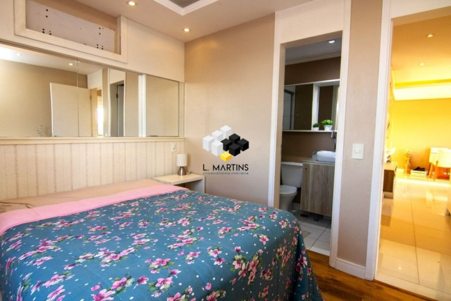 Imagem Apartamento com 3 Quartos à Venda, 67 m² em Morro Santana - Porto Alegre