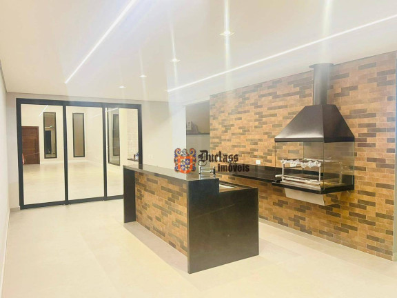 Imagem Casa com 4 Quartos à Venda, 258 m² em Morada Da Praia - Bertioga