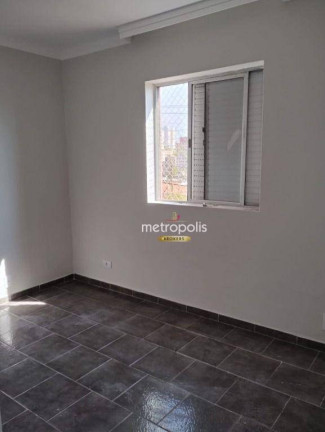 Imagem Apartamento com 2 Quartos à Venda, 56 m² em Anchieta - São Bernardo Do Campo