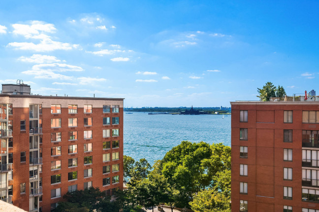 Apartamento com 1 Quarto à Venda, 644 m² em Battery Park - Bahia Blanca