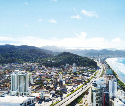Imagem Apartamento com 2 Quartos à Venda, 69 m² em Morretes - Itapema