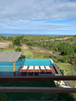 Imagem Casa com 5 Quartos à Venda, 5 m² em Trancoso - Porto Seguro Imagem Casa com 5 Quartos à Venda, 5 m² em Trancoso - Porto Seguro