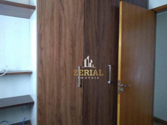 Imagem Cobertura com 3 Quartos à Venda, 150 m² em Osvaldo Cruz - São Caetano Do Sul