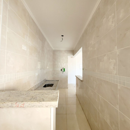 Imagem Apartamento com 2 Quartos à Venda, 69 m² em Guilhermina - Praia Grande