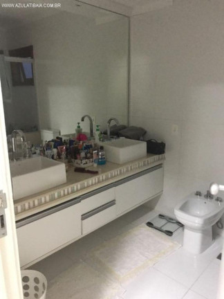 Imagem Casa com 4 Quartos à Venda, 260 m² em Condominio Sao Felipe - Atibaia