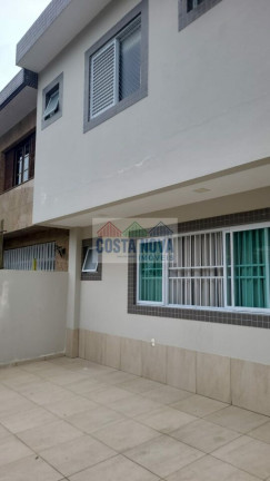Imagem Casa com 3 Quartos à Venda, 180 m² em Marapé - Santos Imagem Casa com 3 Quartos à Venda, 180 m² em Marapé - Santos