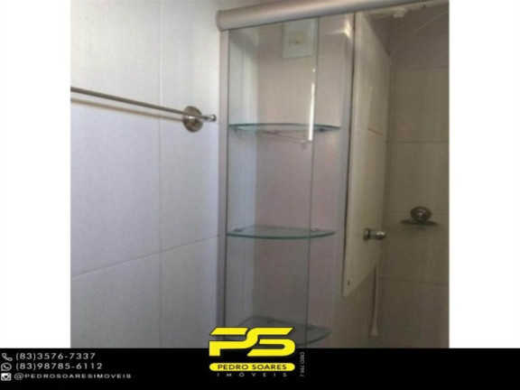 Imagem Apartamento com 3 Quartos à Venda, 68 m² em Manaíra - João Pessoa Imagem Apartamento com 3 Quartos à Venda, 68 m² em Manaíra - João Pessoa