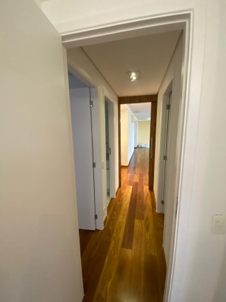 Imagem Apartamento com 3 Quartos à Venda, 134 m² em Jardim Olympia - São Paulo