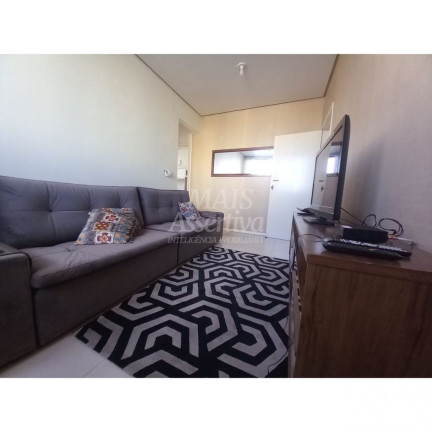 Imagem Apartamento com 1 Quarto à Venda, 40 m² em Centro - Novo Hamburgo Imagem Apartamento com 1 Quarto à Venda, 40 m² em Centro - Novo Hamburgo
