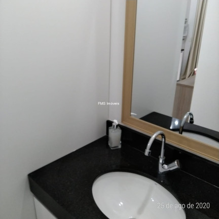 Imagem Imóvel com 1 Quarto para Alugar, 35 m² em Consolação - São Paulo Imagem Imóvel com 1 Quarto para Alugar, 35 m² em Consolação - São Paulo