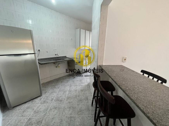 Imagem Apartamento com 2 Quartos à Venda, 60 m² em Aviação - Praia Grande Imagem Apartamento com 2 Quartos à Venda, 60 m² em Aviação - Praia Grande