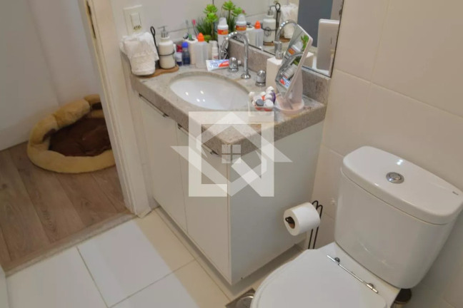 Imagem Apartamento com 2 Quartos à Venda, 79 m² em Barra Olímpica - Rio De Janeiro