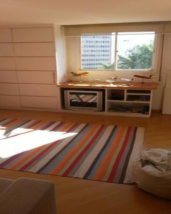 Imagem Apartamento com 2 Quartos à Venda, 137 m² em Consolação - São Paulo Imagem Apartamento com 2 Quartos à Venda, 137 m² em Consolação - São Paulo