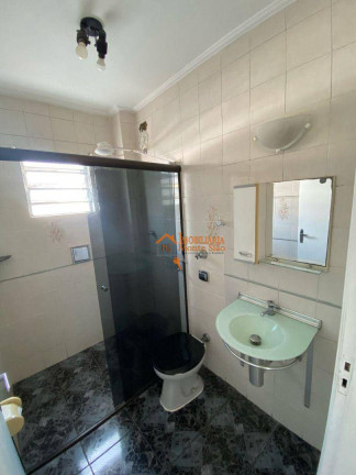Imagem Apartamento com 2 Quartos à Venda, 65 m² em Jardim Santa Mena - Guarulhos Imagem Apartamento com 2 Quartos à Venda, 65 m² em Jardim Santa Mena - Guarulhos
